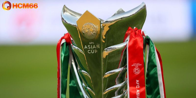 Lịch sử hình thành và phát triển của AFC Asian Cup